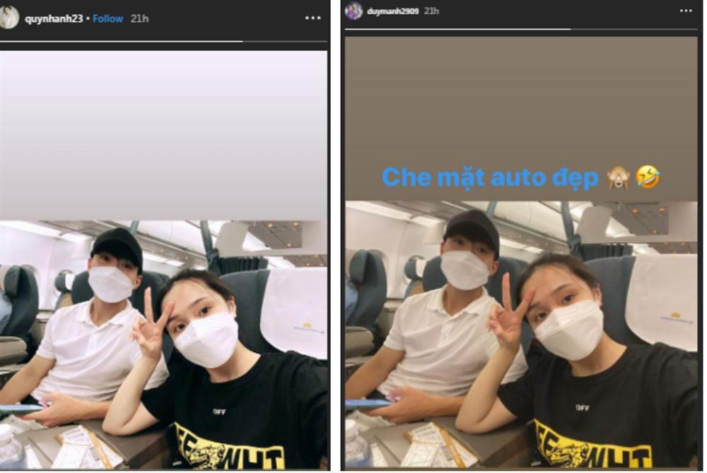 Sau đám cưới long lanh bạc tỷ cùng cầu thủ Duy Mạnh, Quỳnh Anh lập tức nhập vai” với hình tượng gái đã có chồng bằng bộ đồ trên Đông dưới Tây lại không son phấn-2