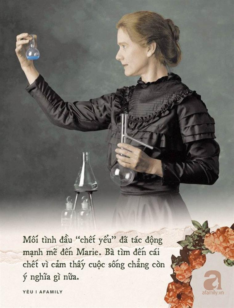 Từng tự tử vì tình, người đàn bà được bù đắp bằng người chồng cực phẩm cùng thành tích vô tiền khoáng hậu, hơn trăm năm qua chưa ai lặp lại trong sự nghiệp-2