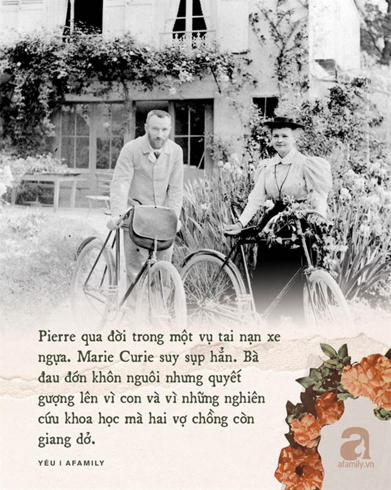 Từng tự tử vì tình, người đàn bà được bù đắp bằng người chồng cực phẩm cùng thành tích vô tiền khoáng hậu, hơn trăm năm qua chưa ai lặp lại trong sự nghiệp-4