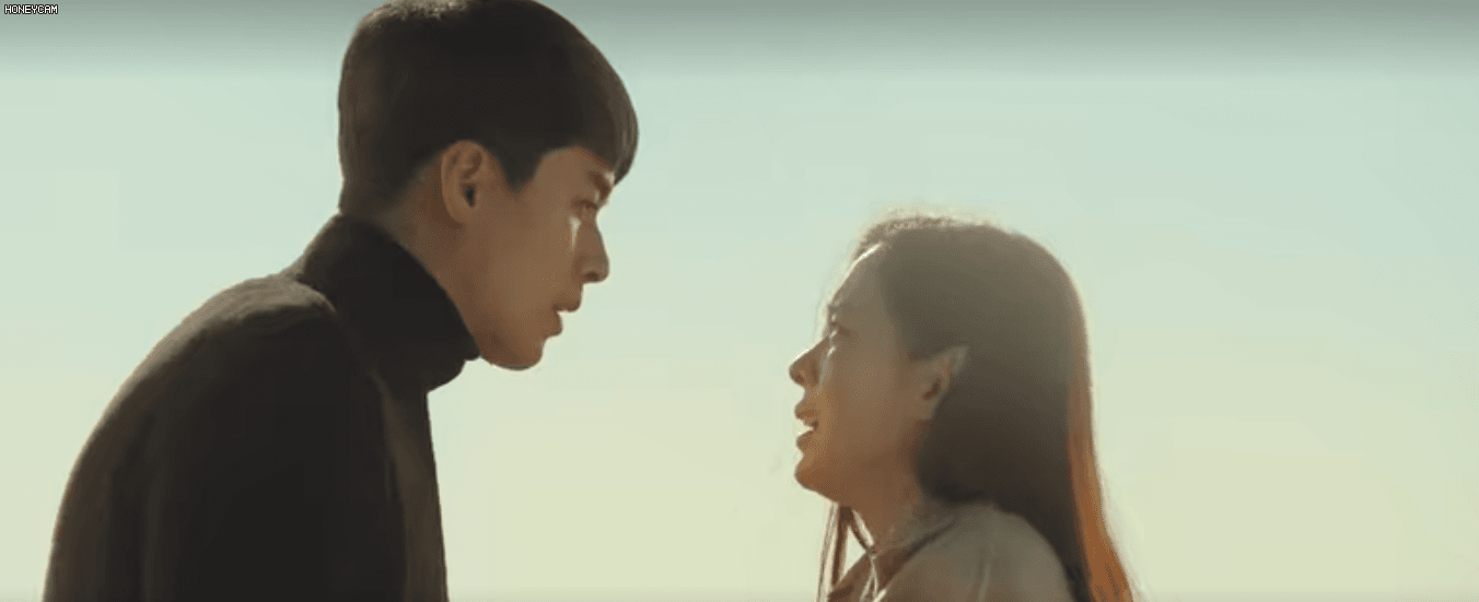 Hạ cánh nơi anh  kết thúc đẹp mĩ mãn cho Son Ye Jin và Hyun Bin, chỉ tiếc không có cặp sinh đôi như lời đồn-6