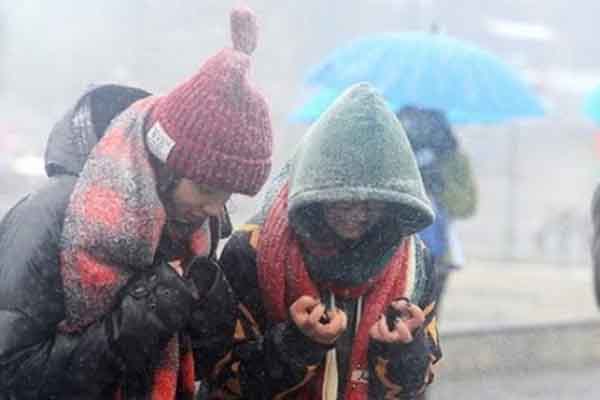 Dự báo thời tiết ngày 18/2, Hà Nội rét buốt, Sài Gòn nắng gắt-2