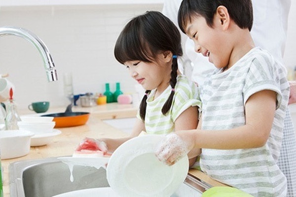 Hàng loạt quy định mới về giáo dục có hiệu lực thi hành từ tháng 3/2020-5