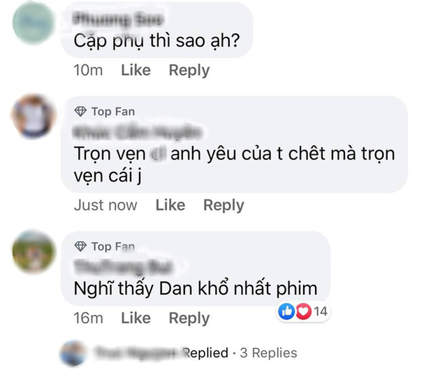 Khóc thành sông cho cặp phụ Hạ cánh nơi anh: Biên kịch quá ác, Seo Dan cả phim chưa từng được hạnh phúc trọn vẹn-2