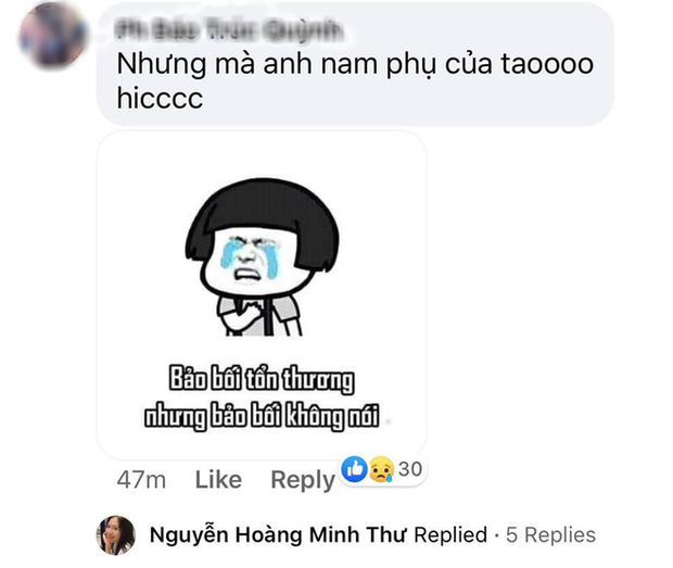 Khóc thành sông cho cặp phụ Hạ cánh nơi anh: Biên kịch quá ác, Seo Dan cả phim chưa từng được hạnh phúc trọn vẹn-3