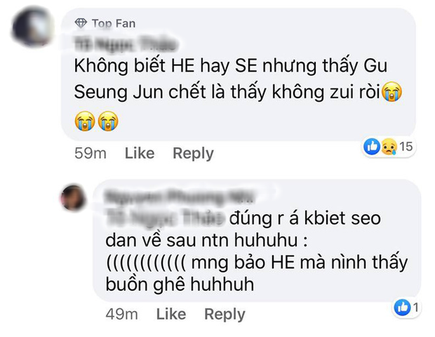 Khóc thành sông cho cặp phụ Hạ cánh nơi anh: Biên kịch quá ác, Seo Dan cả phim chưa từng được hạnh phúc trọn vẹn-5