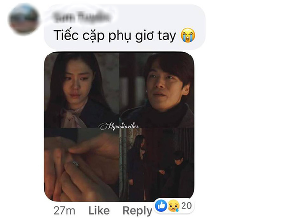 Khóc thành sông cho cặp phụ Hạ cánh nơi anh: Biên kịch quá ác, Seo Dan cả phim chưa từng được hạnh phúc trọn vẹn-7