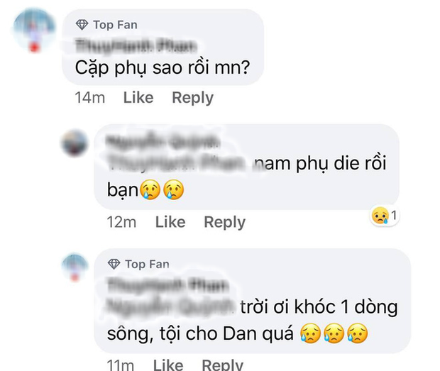 Khóc thành sông cho cặp phụ Hạ cánh nơi anh: Biên kịch quá ác, Seo Dan cả phim chưa từng được hạnh phúc trọn vẹn-8