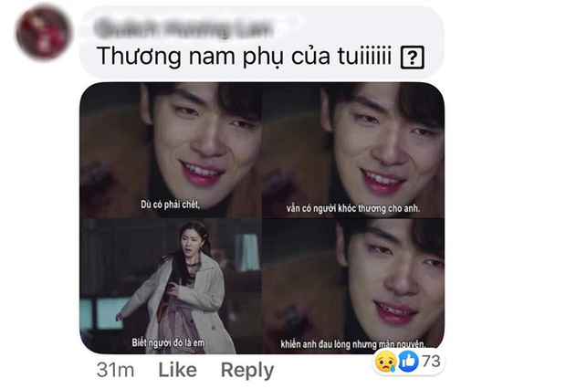 Khóc thành sông cho cặp phụ Hạ cánh nơi anh: Biên kịch quá ác, Seo Dan cả phim chưa từng được hạnh phúc trọn vẹn-9