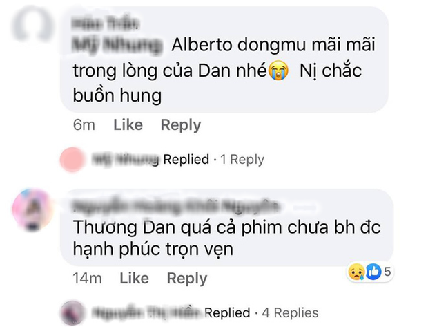 Khóc thành sông cho cặp phụ Hạ cánh nơi anh: Biên kịch quá ác, Seo Dan cả phim chưa từng được hạnh phúc trọn vẹn-10