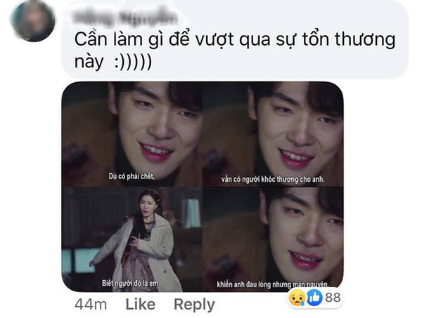 Khóc thành sông cho cặp phụ Hạ cánh nơi anh: Biên kịch quá ác, Seo Dan cả phim chưa từng được hạnh phúc trọn vẹn-12