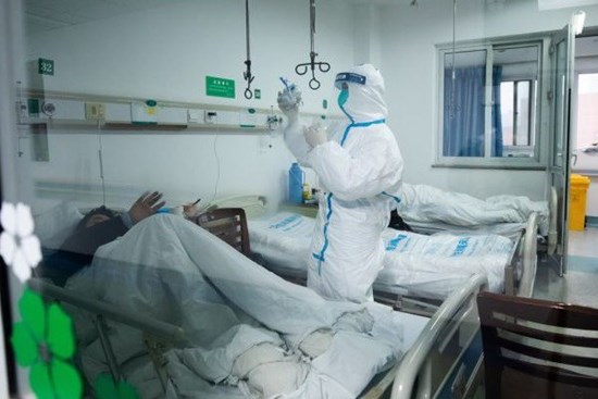Khi nhiễm virus corona, cơ thể người có thể bị tàn phá như thế nào?