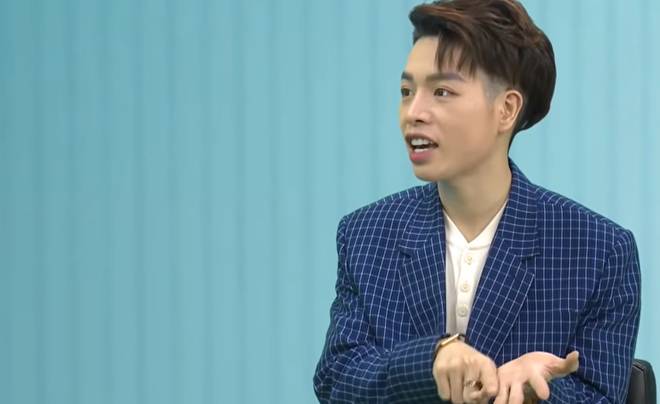 Đức Phúc: Trấn Thành có xin lỗi nhưng tôi nói không sao hết. Tôi biết trong tâm mọi người thế nào-1