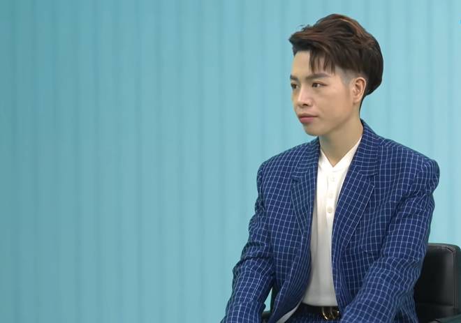 Đức Phúc: Trấn Thành có xin lỗi nhưng tôi nói không sao hết. Tôi biết trong tâm mọi người thế nào-2