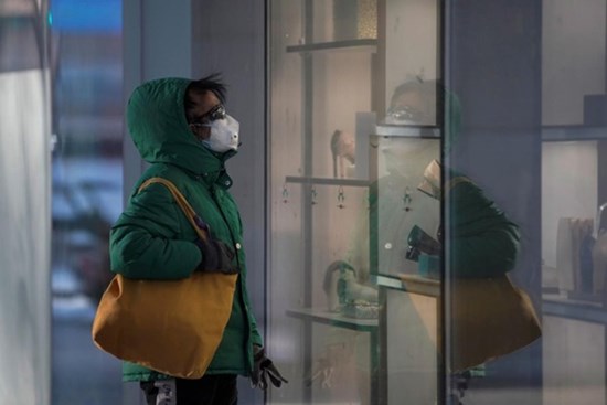 Thêm 105 người chết vì virus corona ở TQ, 2.048 ca nhiễm mới