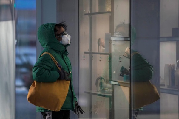 Thêm 105 người chết vì virus corona ở TQ, 2.048 ca nhiễm mới-1