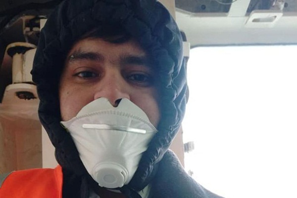 Du thuyền Diamond Princess: Xét nghiệm 1200 người có 355 ca nhiễm, tỉ lệ gần 30% chỉ từ 1 nguồn duy nhất - Tại sao cách ly rồi mà lây nhiễm nhiều như vậy?-7