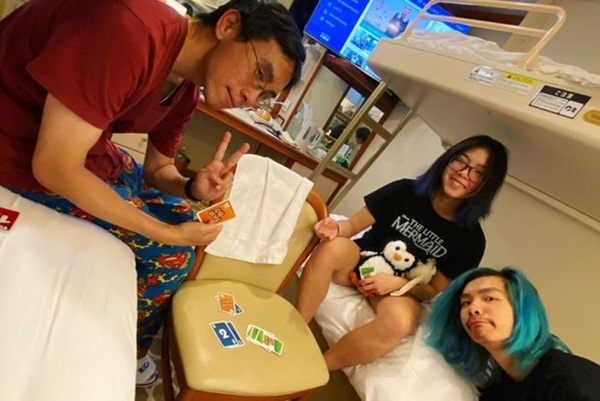 Du thuyền Diamond Princess: Xét nghiệm 1200 người có 355 ca nhiễm, tỉ lệ gần 30% chỉ từ 1 nguồn duy nhất - Tại sao cách ly rồi mà lây nhiễm nhiều như vậy?-9