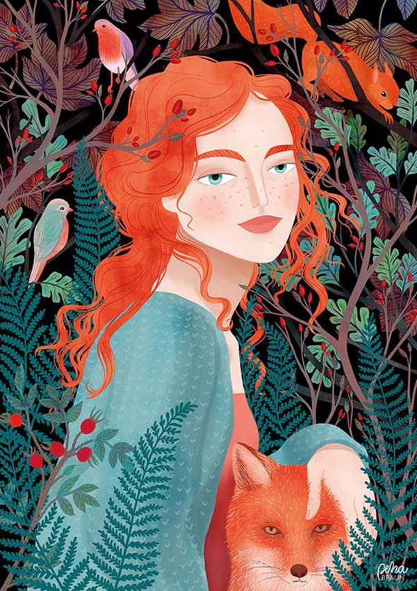 Lời tiên tri cho 12 con giáp trong tuần mới 17/2 - 23/2 và nhận lấy những lời khuyên giúp bạn vượt qua thử thách-2