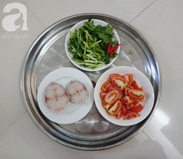 Thêm cách nấu canh cá ngon mê lại không lo tăng cân, mẹ thử ngay cả nhà đều thích-1