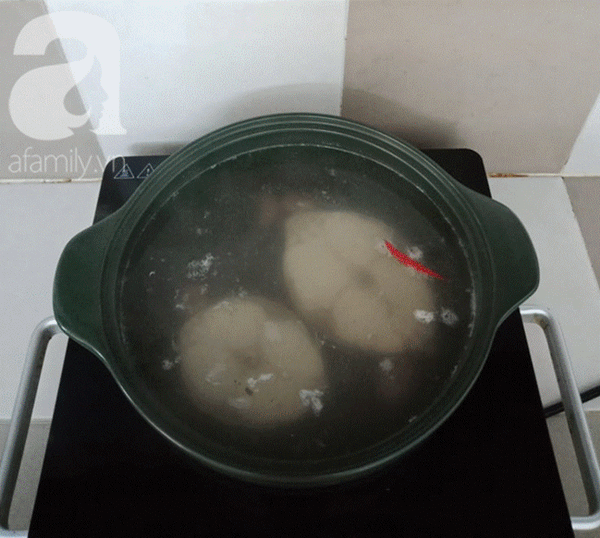 Thêm cách nấu canh cá ngon mê lại không lo tăng cân, mẹ thử ngay cả nhà đều thích-2