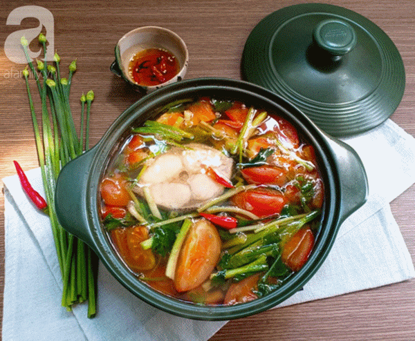 Thêm cách nấu canh cá ngon mê lại không lo tăng cân, mẹ thử ngay cả nhà đều thích-5