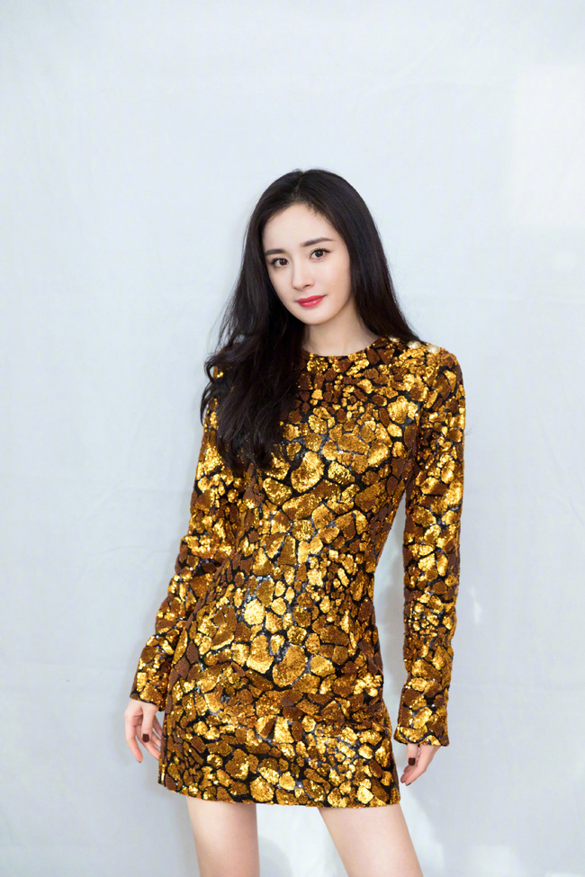 Trước khi tiến tới với Lưu Khải Uy, Dương Mịch từng đề nghị kết hôn với Hồ Ca nhưng lại bị từ chối?-1