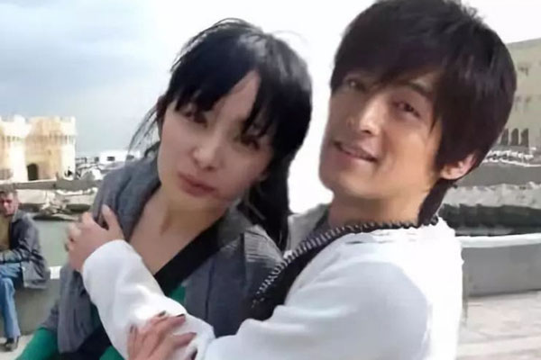 Ngụy Đại Huân bóng gió tiết lộ nguyên nhân chưa công bố chuyện đã chia tay Dương Mịch?-4