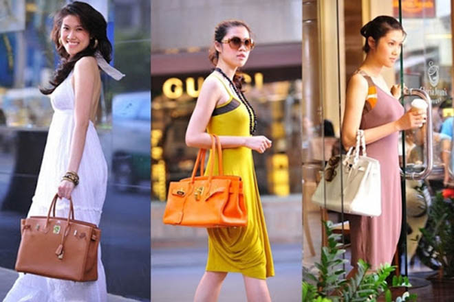 Siêu mẫu đại gia từng vượt mặt Hồ Ngọc Hà, đang yêu trai đẹp kém 6 tuổi là ai?-2