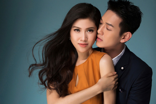 Siêu mẫu đại gia từng vượt mặt Hồ Ngọc Hà, đang yêu trai đẹp kém 6 tuổi là ai?-6