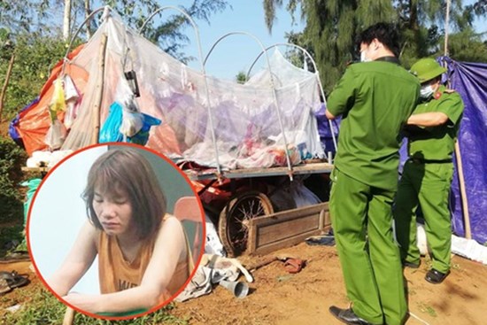 Vụ cô gái sát hại bạn trai trong đêm Valentine: Từng đến bệnh viện tâm thần điều trị sau khi lên cơn bệnh xé rách quần áo, xưng mày tao với cha mẹ