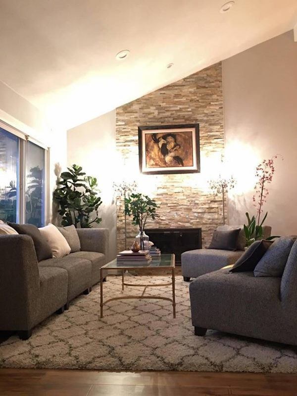 Người đẹp không tuổi Kỳ Duyên khoe nhà mới tậu, đơn giản nhưng hoành tráng bất ngờ-8