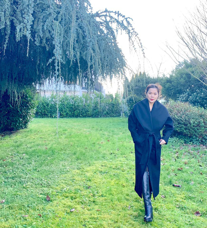 Mỹ Lệ: Nữ đại gia của showbiz, sẵn sàng cho bạn vay 200 tỷ chỉ qua một cuộc gọi điện thoại-5