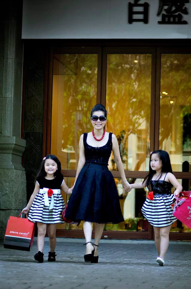 Mỹ Lệ: Nữ đại gia của showbiz, sẵn sàng cho bạn vay 200 tỷ chỉ qua một cuộc gọi điện thoại-8