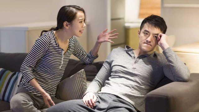 Mẹ đẻ ghé tai tiết lộ bí mật, nghe xong tôi muốn bỏ vợ để đón người cũ về-1