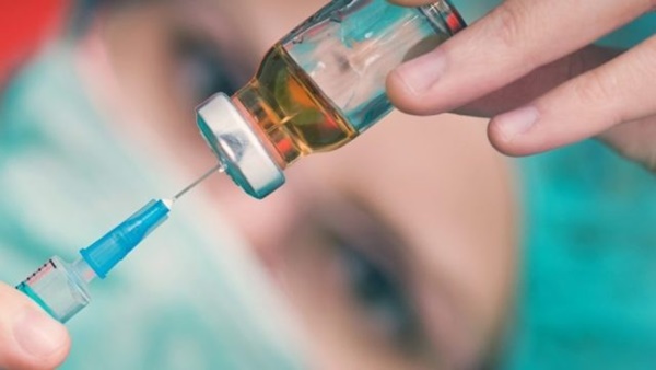 Mỹ sản xuất vắc xin tiền lâm sàng chống virus corona-1