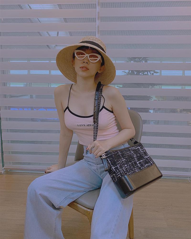 Trước khi có tin đồn xây biệt thự Đà Lạt để lấy chồng, Tóc Tiên giàu kếch xù đến cỡ nào?-9