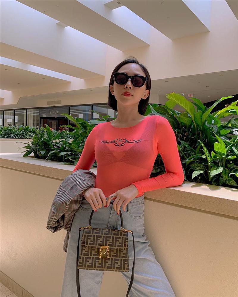 Trước khi có tin đồn xây biệt thự Đà Lạt để lấy chồng, Tóc Tiên giàu kếch xù đến cỡ nào?-13