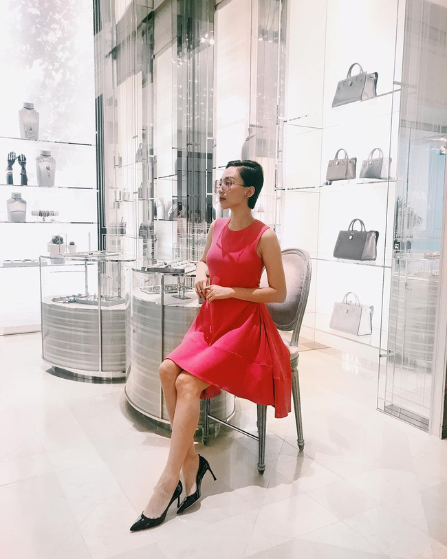 Trước khi có tin đồn xây biệt thự Đà Lạt để lấy chồng, Tóc Tiên giàu kếch xù đến cỡ nào?-14