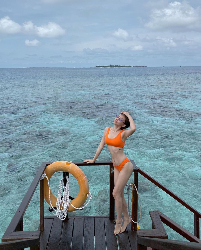 Trước khi có tin đồn xây biệt thự Đà Lạt để lấy chồng, Tóc Tiên giàu kếch xù đến cỡ nào?-16