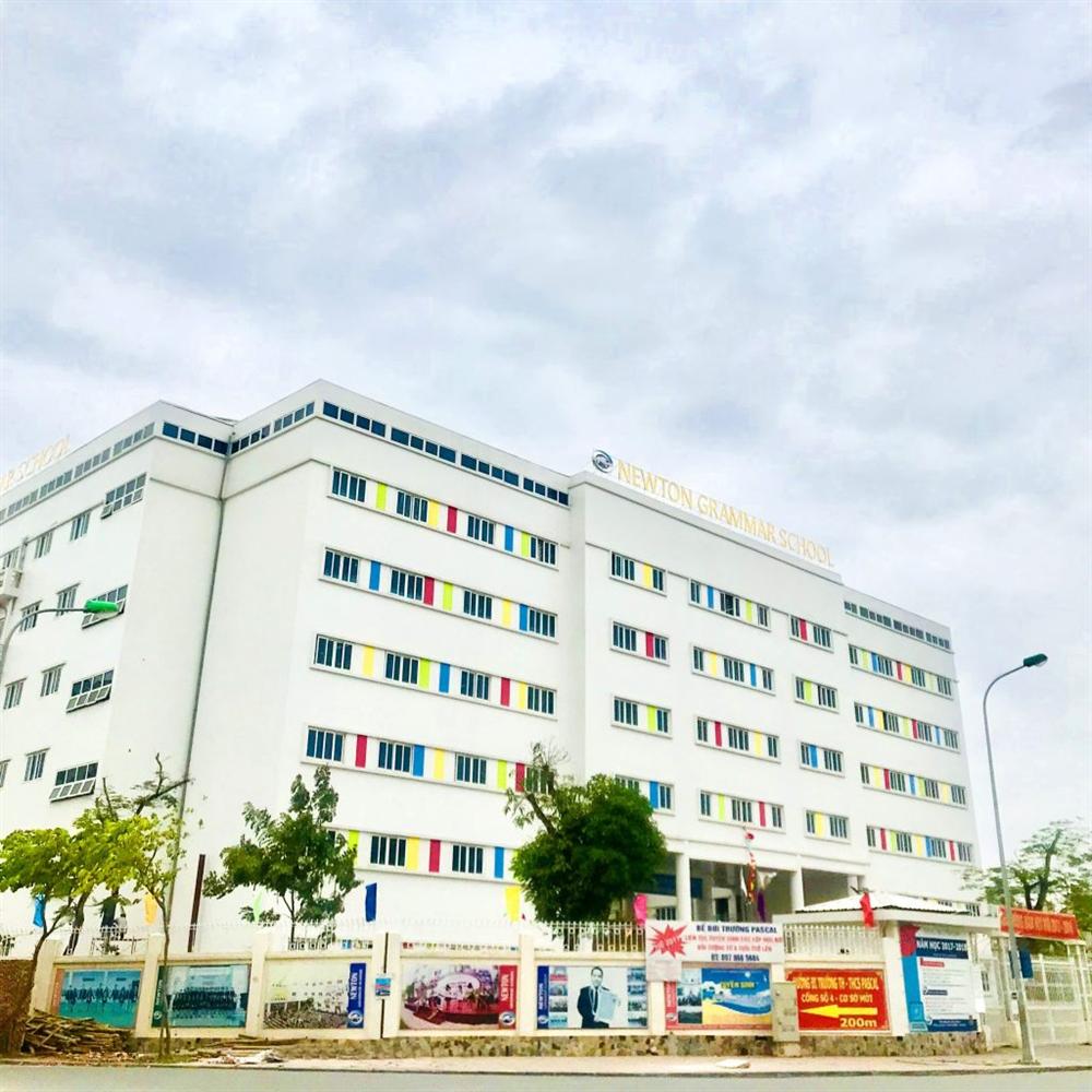 Xôn xao thông tin một trường ở Hà Nội thu thêm 2,5 triệu đồng/tháng để tổ chức dạy học online, phụ huynh bức xúc lên tiếng-4