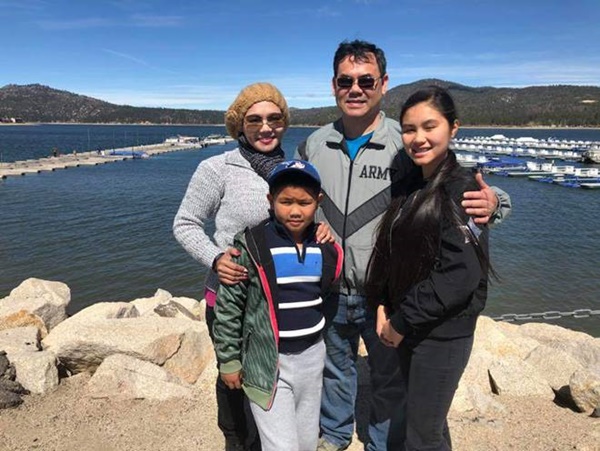 Tình mẹ bao la, có 2 con lớn, nghệ sĩ Ngọc Huyền vẫn được mẹ ruột nấu ăn mỗi ngày-5