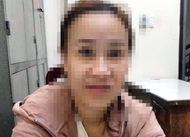 Trộm tiền của bác sĩ rồi giấu vào vùng kín-1