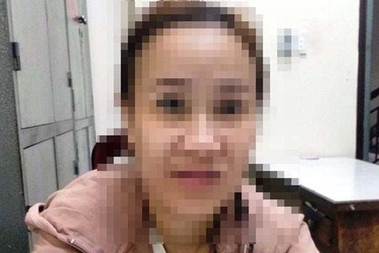 Trộm tiền của bác sĩ rồi giấu vào 'vùng kín'