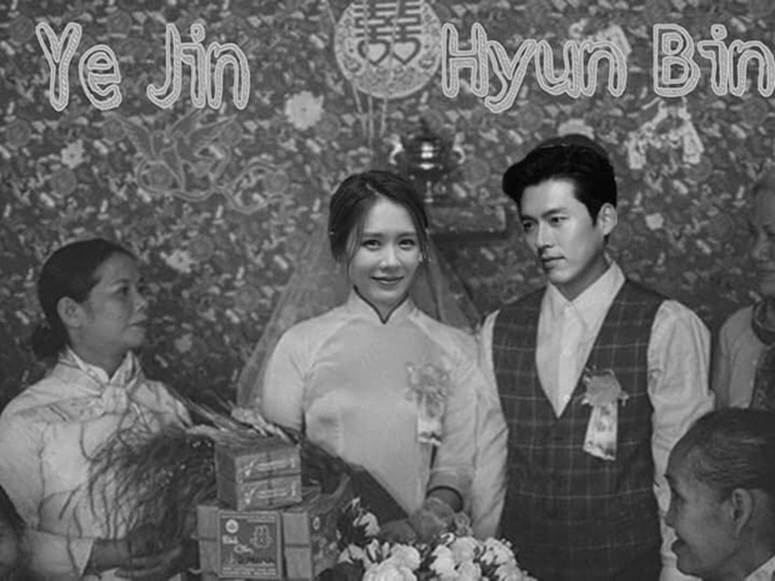 Huyn Bin cưỡi dream cực ngầu đón bạn gái tài phiệt về dinh: Tưởng tượng bay cao bay xa nhưng xem là ưng liền nha!-3