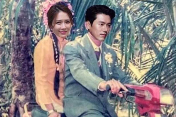 Jung Hyuk, anh nợ đàn ông chúng tôi một lời xin lỗi sâu sắc đấy!-5