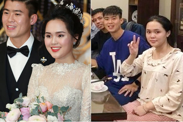 Hội gái xinh nhà giàu lấy chồng cầu thủ: Chẳng ai sống chung với mẹ chồng, làm dâu là điều không có trong từ điển-21