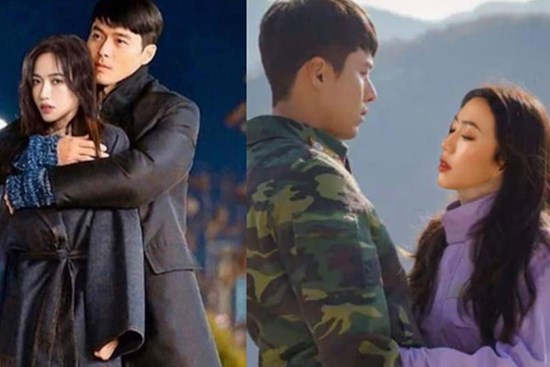 Sóng gió cũ chưa nguôi, Diệu Nhi tiếp tục gây tranh cãi khi tự ghép mặt làm nữ chính