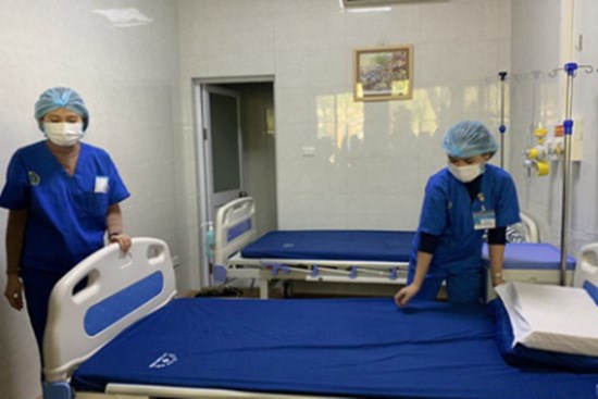 Hà Nội ghi nhận thêm 52 người đến từ vùng dịch Covid-19