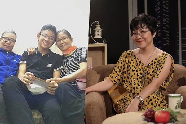 MC Thảo Vân: Đại dịch đã đánh thức lương tri, sự nhân văn, nhân hậu sẵn có trong trái tim mọi người-4