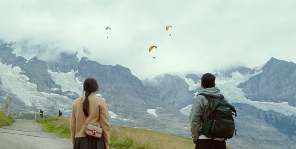 Xem hết Crash Landing On You, nóng lòng đi du lịch Thụy Sĩ thì đây là những điều cực hữu ích bạn cần biết-1